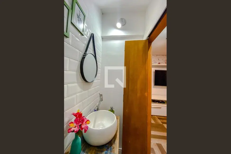 Foto 9 de Casa com 3 quartos à venda, 110m2 em Jardim Anália Franco, São Paulo - SP