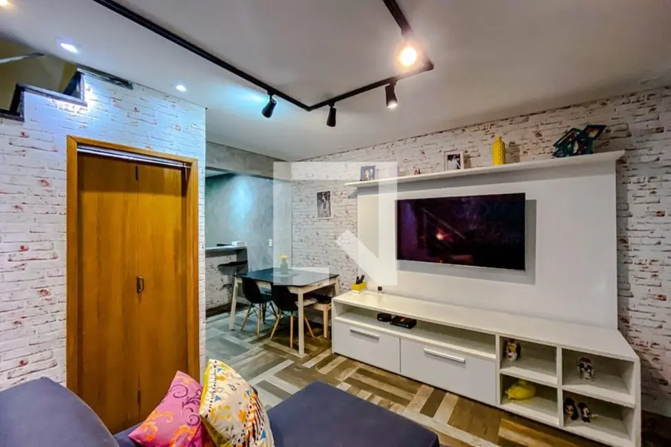 Foto 6 de Casa com 3 quartos à venda, 110m2 em Jardim Anália Franco, São Paulo - SP