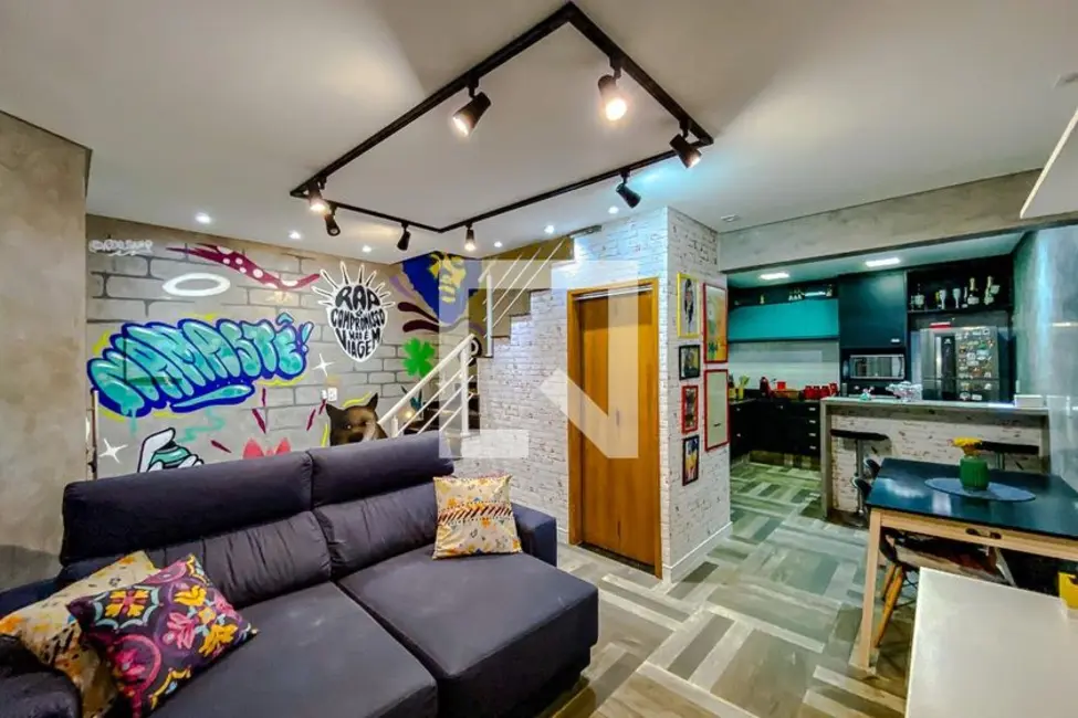 Foto 1 de Casa com 3 quartos à venda, 110m2 em Jardim Anália Franco, São Paulo - SP