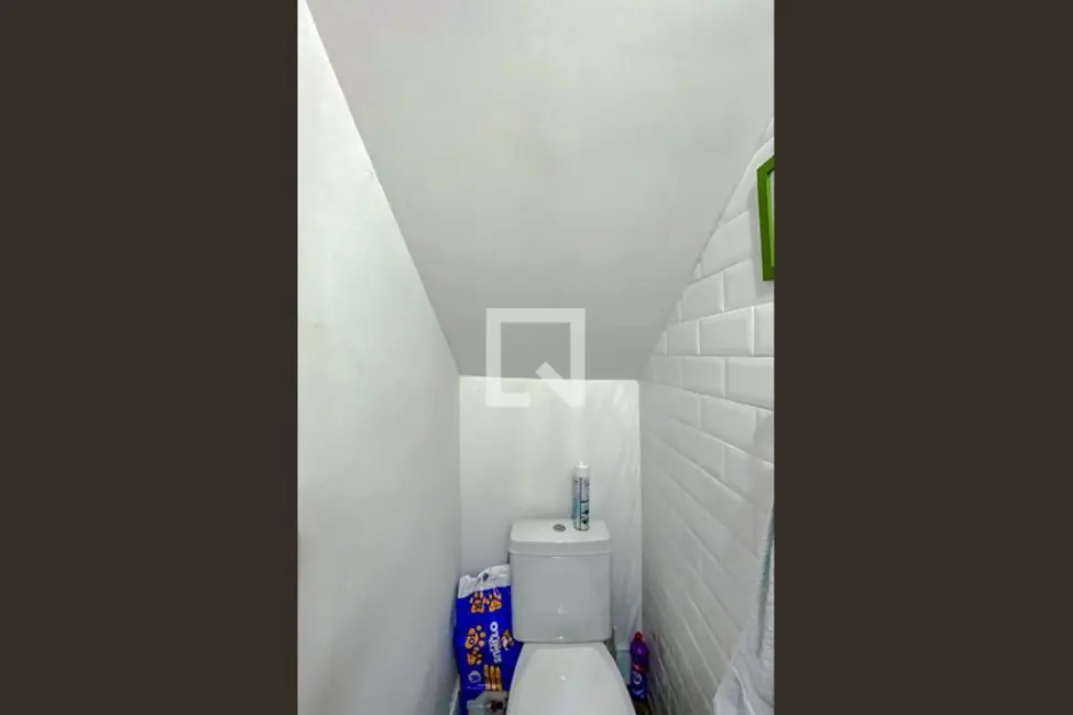 Foto 8 de Casa com 3 quartos à venda, 110m2 em Jardim Anália Franco, São Paulo - SP