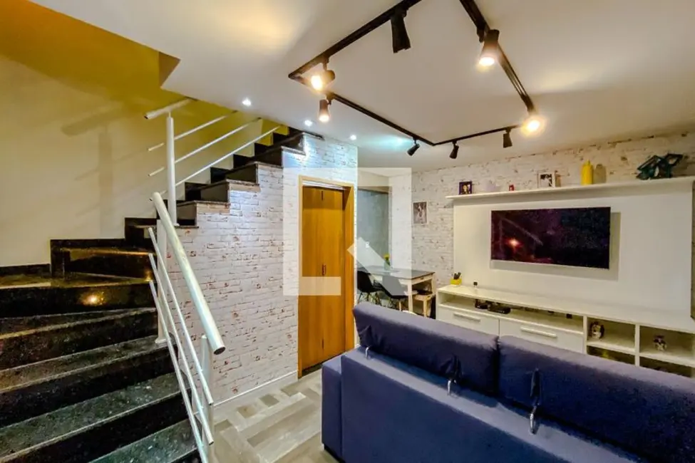 Foto 2 de Casa com 3 quartos à venda, 110m2 em Jardim Anália Franco, São Paulo - SP