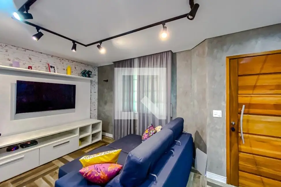 Foto 5 de Casa com 3 quartos à venda, 110m2 em Jardim Anália Franco, São Paulo - SP