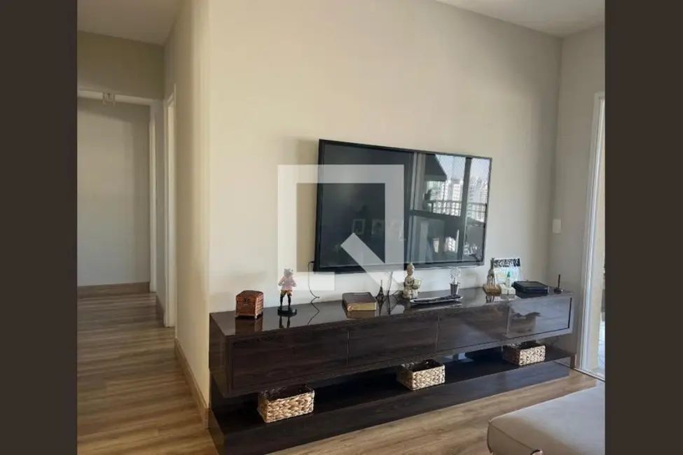 Apartamento com 3 quartos à venda, 96m2 em Jardim Anália Franco, São Paulo - SP - imagem 4 Foto 4 de Apartamento com 3 quartos à venda, 96m2 em Jardim Anália Franco, São Paulo - SP