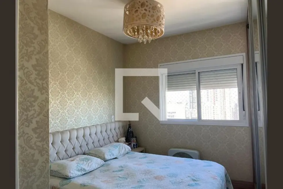 Apartamento com 3 quartos à venda, 96m2 em Jardim Anália Franco, São Paulo - SP - imagem 9 Foto 9 de Apartamento com 3 quartos à venda, 96m2 em Jardim Anália Franco, São Paulo - SP