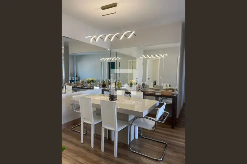 Apartamento com 3 quartos à venda, 96m2 em Jardim Anália Franco, São Paulo - SP - imagem 3 Foto 3 de Apartamento com 3 quartos à venda, 96m2 em Jardim Anália Franco, São Paulo - SP