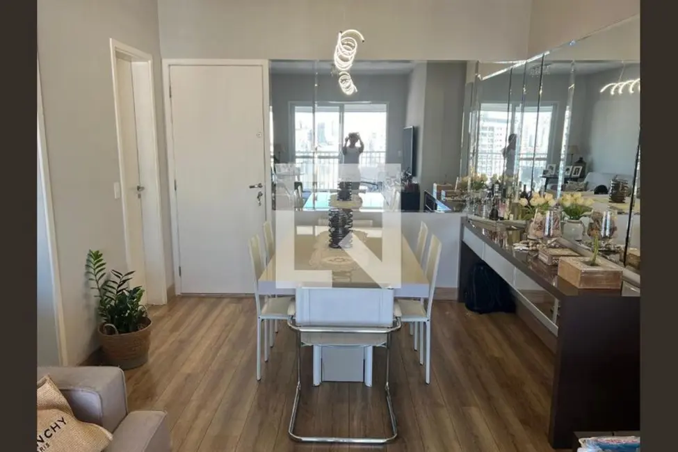 Apartamento com 3 quartos à venda, 96m2 em Jardim Anália Franco, São Paulo - SP - imagem 1 Foto 1 de Apartamento com 3 quartos à venda, 96m2 em Jardim Anália Franco, São Paulo - SP