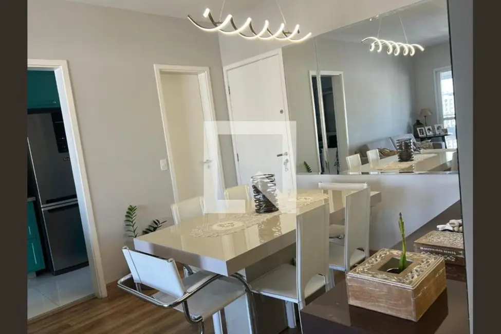 Apartamento com 3 quartos à venda, 96m2 em Jardim Anália Franco, São Paulo - SP - imagem 2 Foto 2 de Apartamento com 3 quartos à venda, 96m2 em Jardim Anália Franco, São Paulo - SP