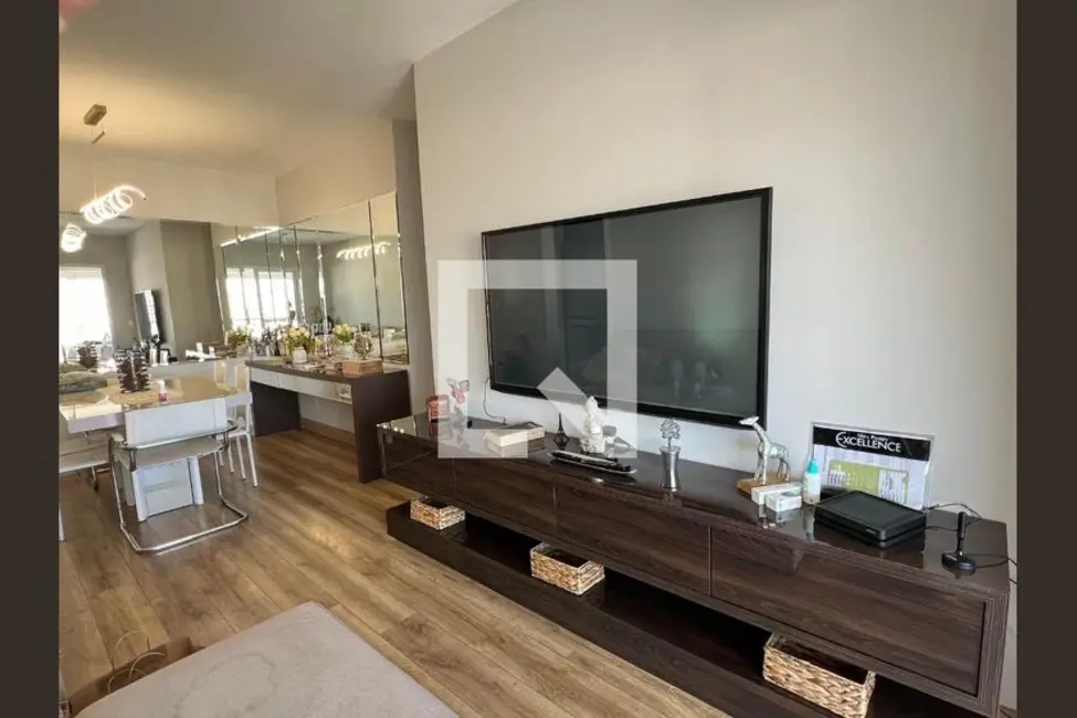 Apartamento com 3 quartos à venda, 96m2 em Jardim Anália Franco, São Paulo - SP - imagem 5 Foto 5 de Apartamento com 3 quartos à venda, 96m2 em Jardim Anália Franco, São Paulo - SP