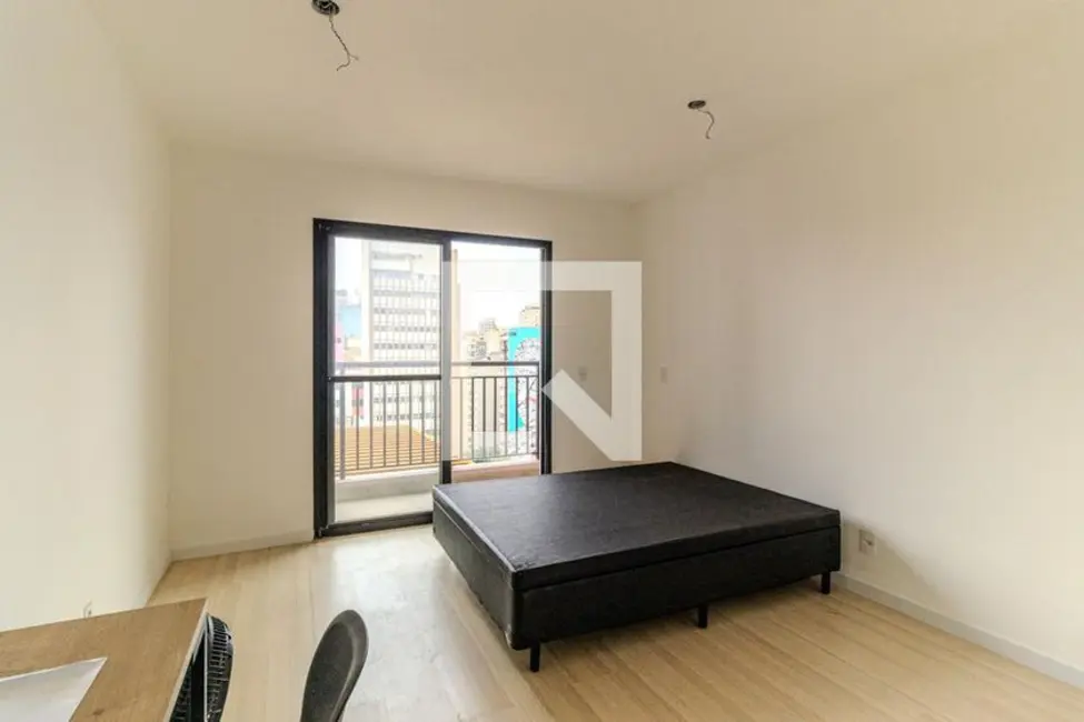 Foto 1 de Kitnet com 1 quarto à venda, 23m2 em Santa Cecília, São Paulo - SP