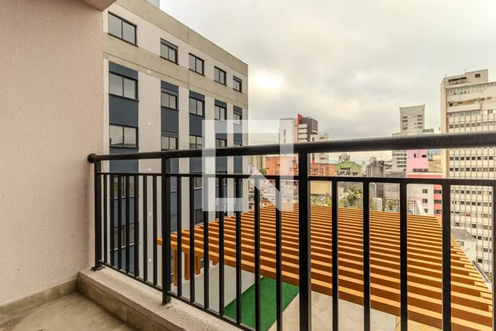 Foto 5 de Kitnet com 1 quarto à venda, 23m2 em Santa Cecília, São Paulo - SP