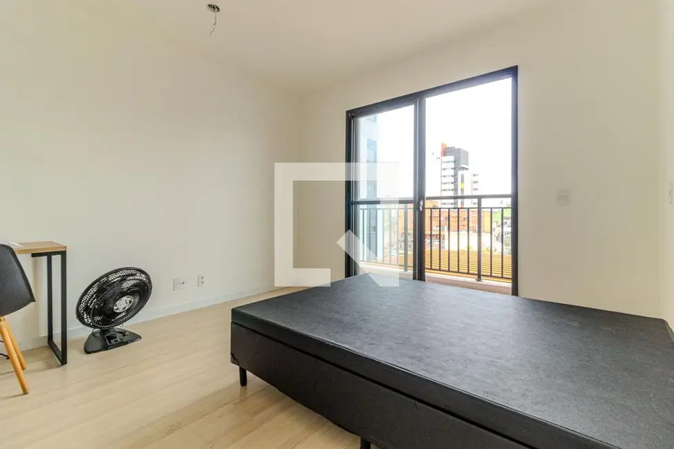 Foto 4 de Kitnet com 1 quarto à venda, 23m2 em Santa Cecília, São Paulo - SP