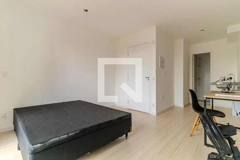 Foto 6 de Kitnet com 1 quarto à venda, 23m2 em Santa Cecília, São Paulo - SP