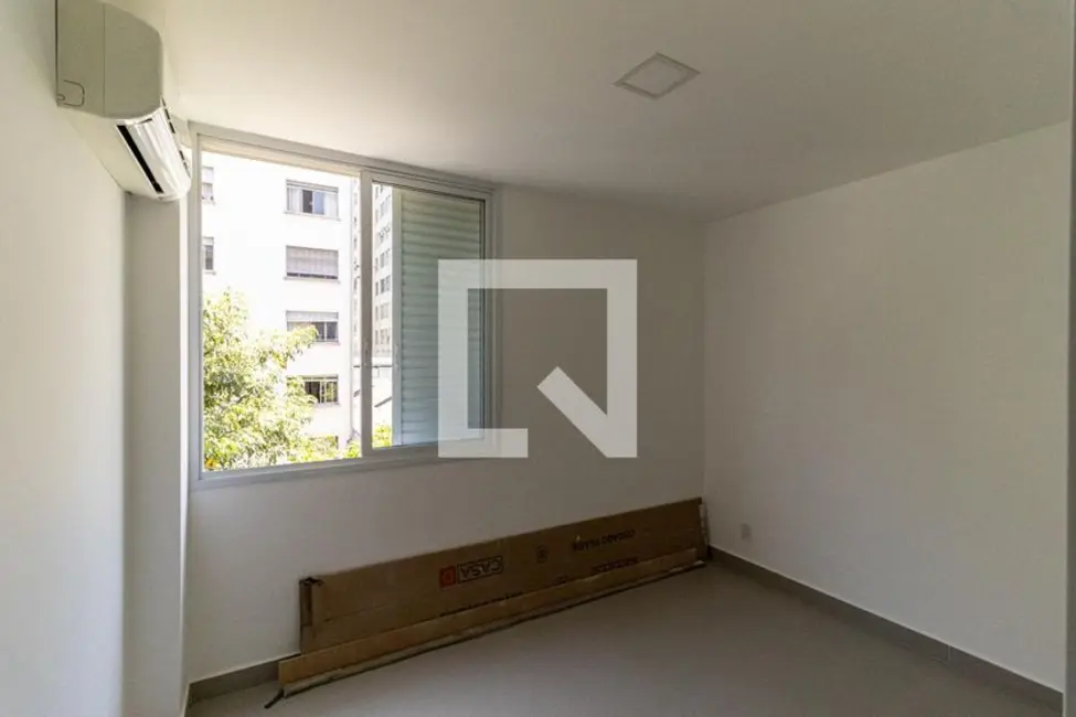 Foto 9 de Apartamento com 2 quartos à venda, 57m2 em Santa Cecília, São Paulo - SP