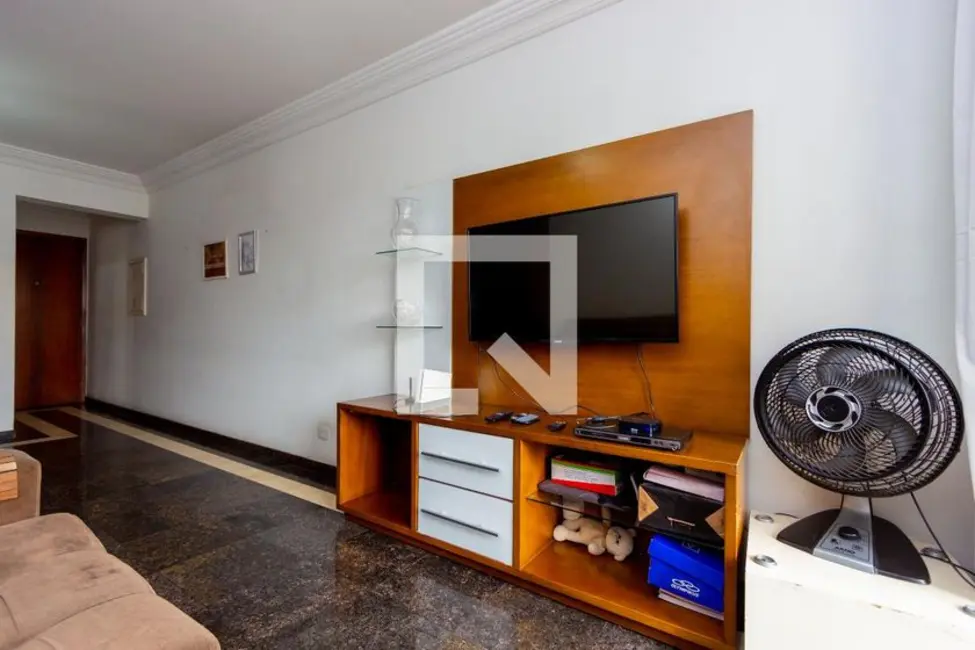 Apartamento com 3 quartos à venda, 86m2 em Jardim Anália Franco, São Paulo - SP - imagem 2 Foto 2 de Apartamento com 3 quartos à venda, 86m2 em Jardim Anália Franco, São Paulo - SP