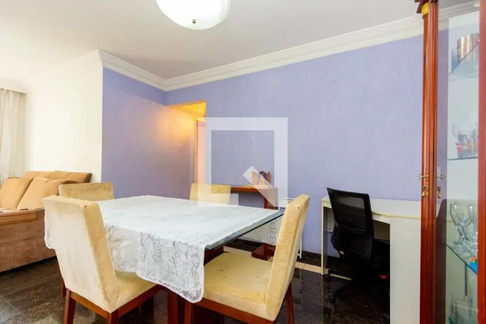 Apartamento com 3 quartos à venda, 86m2 em Jardim Anália Franco, São Paulo - SP - imagem 8 Foto 8 de Apartamento com 3 quartos à venda, 86m2 em Jardim Anália Franco, São Paulo - SP