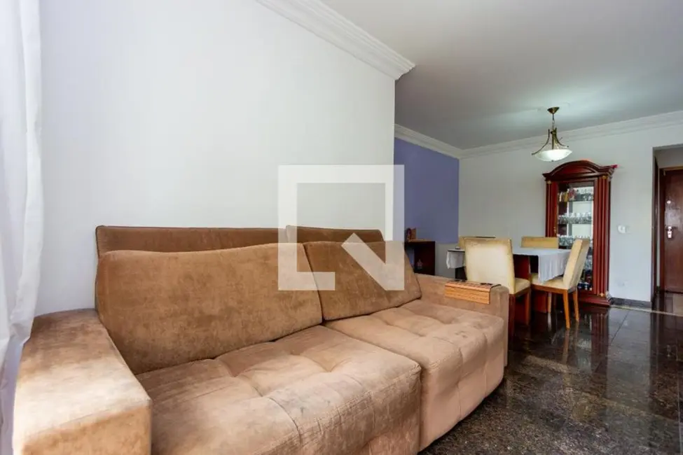 Apartamento com 3 quartos à venda, 86m2 em Jardim Anália Franco, São Paulo - SP - imagem 4 Foto 4 de Apartamento com 3 quartos à venda, 86m2 em Jardim Anália Franco, São Paulo - SP