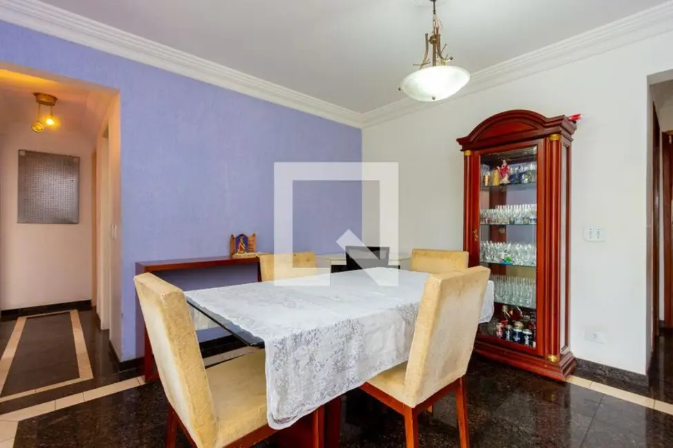 Apartamento com 3 quartos à venda, 86m2 em Jardim Anália Franco, São Paulo - SP - imagem 6 Foto 6 de Apartamento com 3 quartos à venda, 86m2 em Jardim Anália Franco, São Paulo - SP