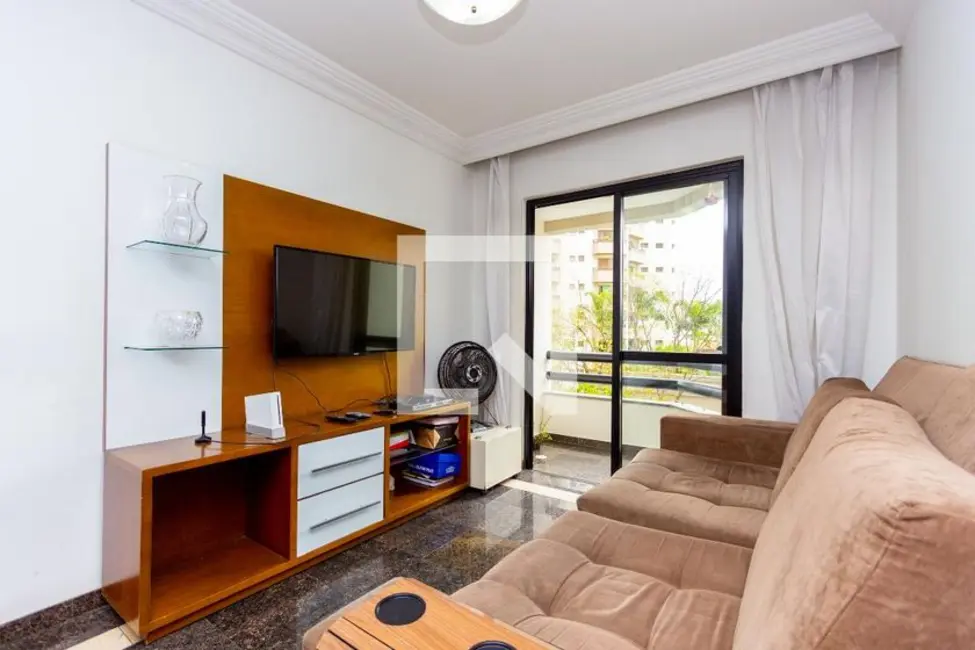 Apartamento com 3 quartos à venda, 86m2 em Jardim Anália Franco, São Paulo - SP - imagem 3 Foto 3 de Apartamento com 3 quartos à venda, 86m2 em Jardim Anália Franco, São Paulo - SP
