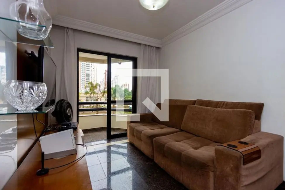 Apartamento com 3 quartos à venda, 86m2 em Jardim Anália Franco, São Paulo - SP - imagem 1 Foto 1 de Apartamento com 3 quartos à venda, 86m2 em Jardim Anália Franco, São Paulo - SP