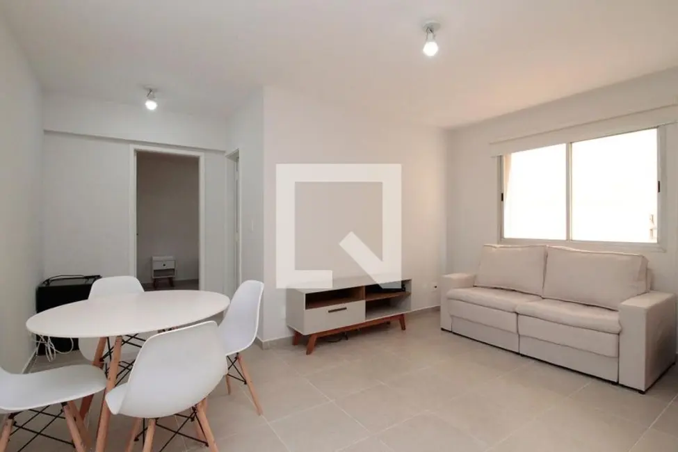 Foto 1 de Apartamento com 1 quarto à venda, 70m2 em Santa Cecília, São Paulo - SP