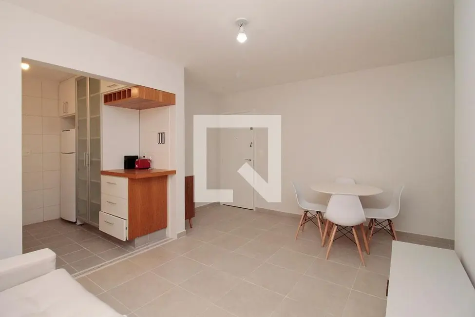 Foto 6 de Apartamento com 1 quarto à venda, 70m2 em Santa Cecília, São Paulo - SP