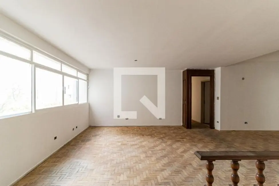 Foto 3 de Apartamento com 3 quartos à venda, 142m2 em Santa Cecília, São Paulo - SP