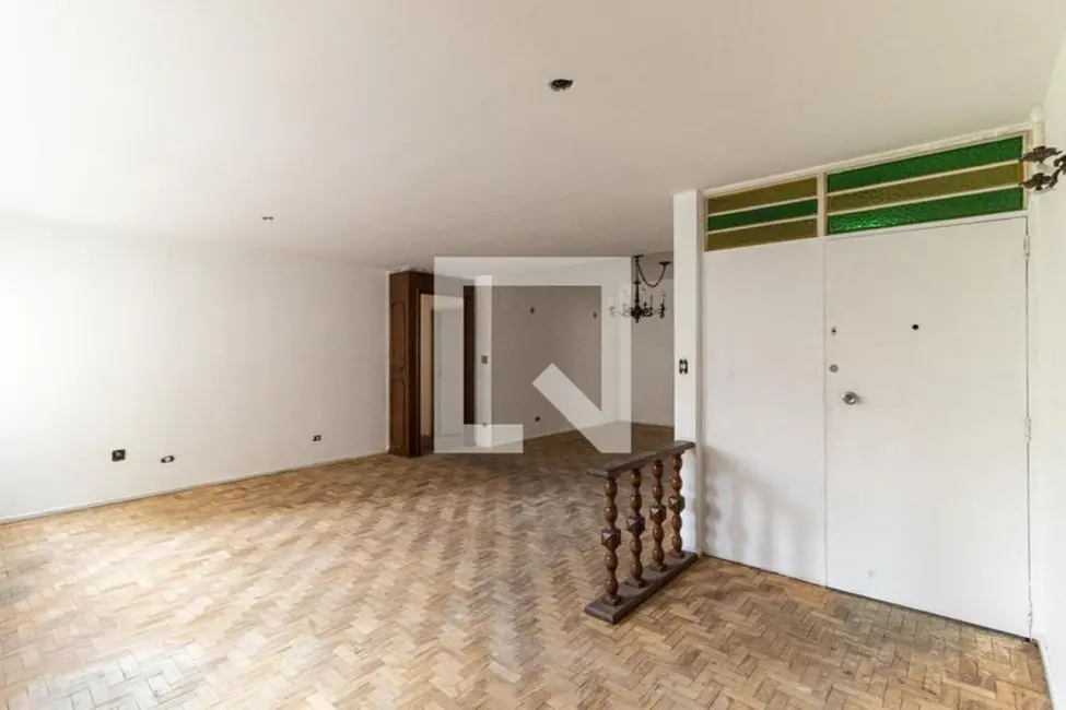 Foto 2 de Apartamento com 3 quartos à venda, 142m2 em Santa Cecília, São Paulo - SP