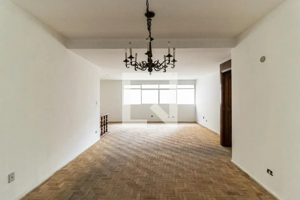 Foto 6 de Apartamento com 3 quartos à venda, 142m2 em Santa Cecília, São Paulo - SP