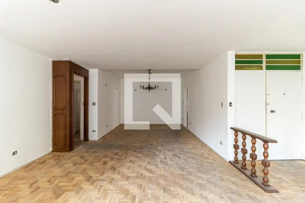 Foto 4 de Apartamento com 3 quartos à venda, 142m2 em Santa Cecília, São Paulo - SP