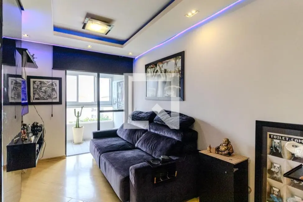 Foto 3 de Apartamento com 2 quartos à venda, 50m2 em Santa Cecília, São Paulo - SP