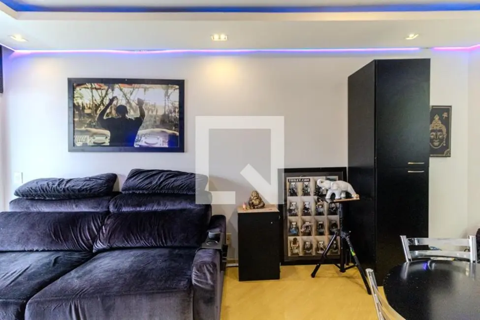 Foto 5 de Apartamento com 2 quartos à venda, 50m2 em Santa Cecília, São Paulo - SP