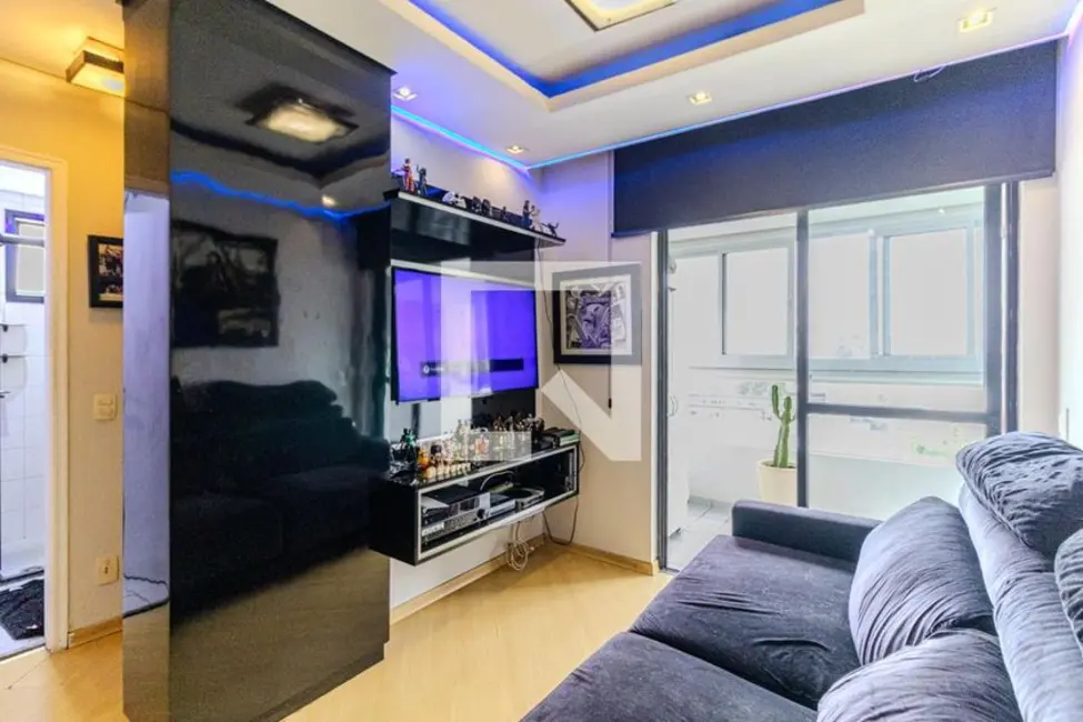 Foto 4 de Apartamento com 2 quartos à venda, 50m2 em Santa Cecília, São Paulo - SP