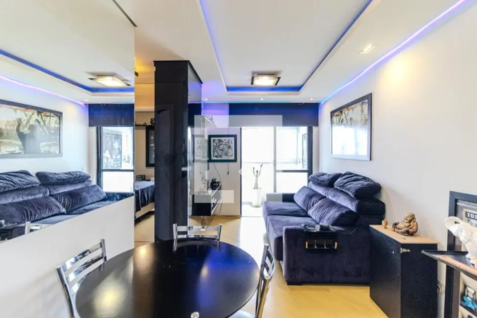 Foto 1 de Apartamento com 2 quartos à venda, 50m2 em Santa Cecília, São Paulo - SP
