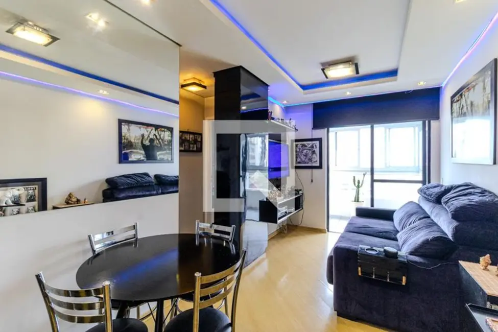 Foto 2 de Apartamento com 2 quartos à venda, 50m2 em Santa Cecília, São Paulo - SP