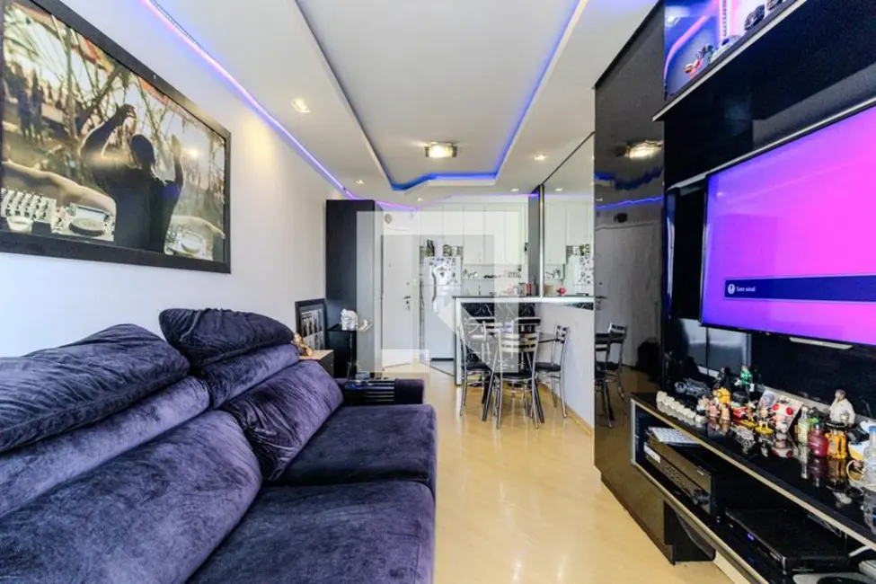 Foto 6 de Apartamento com 2 quartos à venda, 50m2 em Santa Cecília, São Paulo - SP