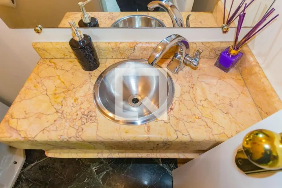 Foto 9 de Apartamento com 4 quartos à venda, 235m2 em Jardim Anália Franco, São Paulo - SP