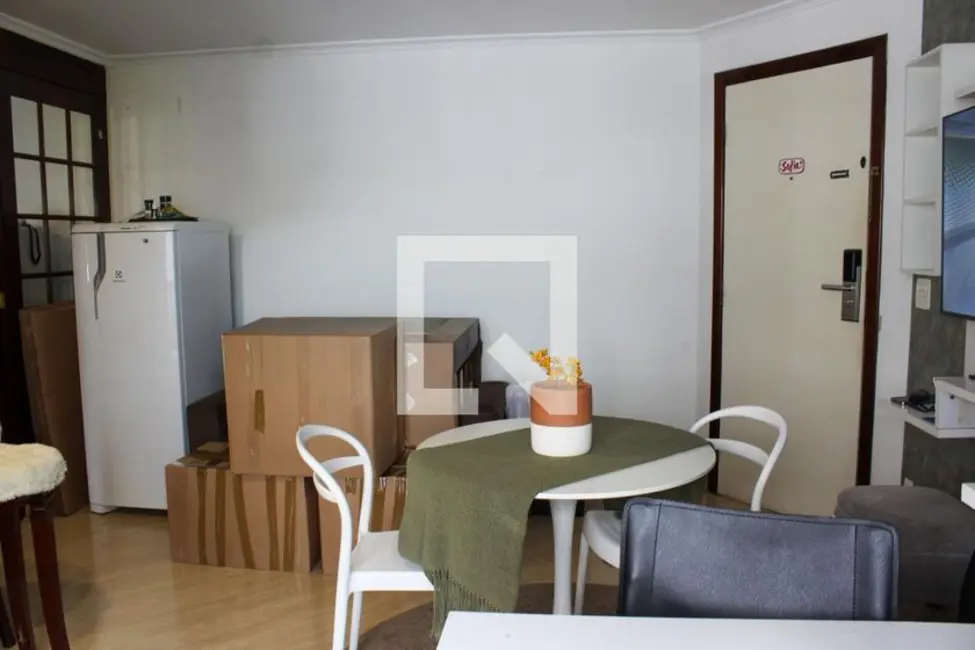 Foto 5 de Apartamento com 1 quarto à venda, 30m2 em Higienópolis, São Paulo - SP