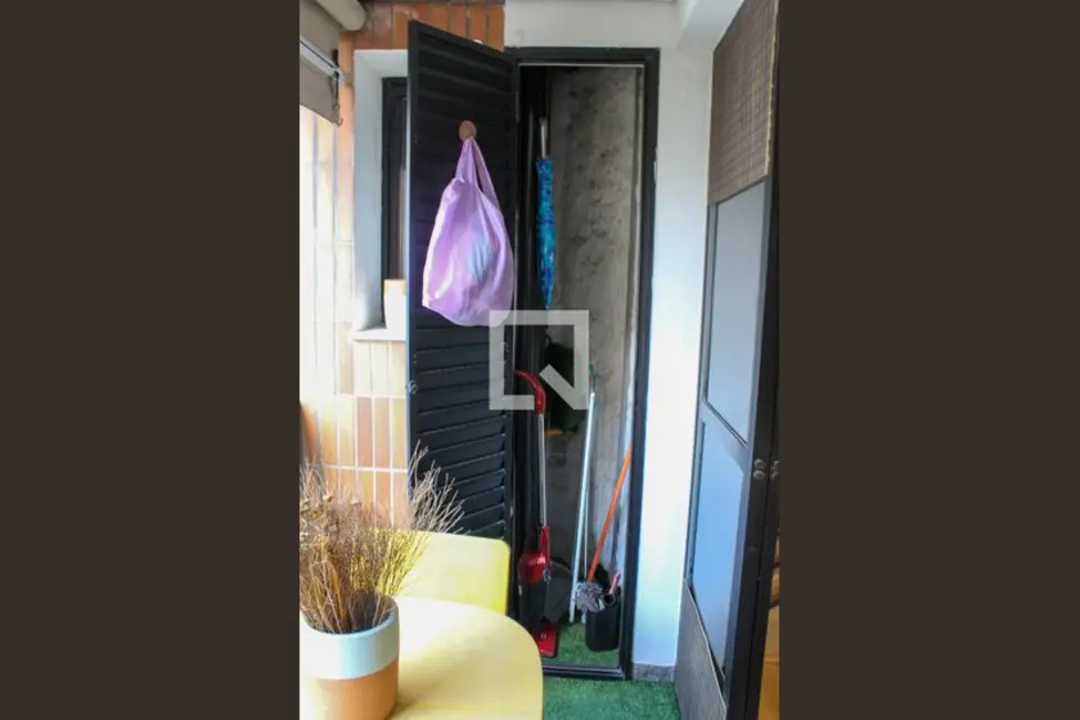 Foto 9 de Apartamento com 1 quarto à venda, 30m2 em Higienópolis, São Paulo - SP