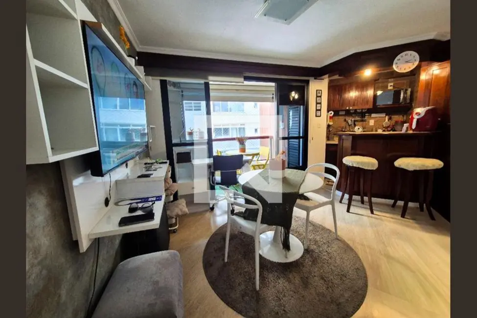 Foto 2 de Apartamento com 1 quarto à venda, 30m2 em Higienópolis, São Paulo - SP