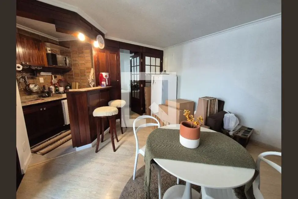 Foto 4 de Apartamento com 1 quarto à venda, 30m2 em Higienópolis, São Paulo - SP