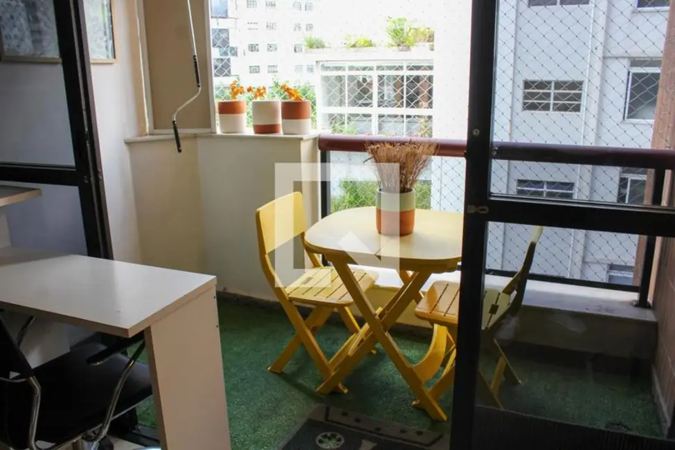 Foto 8 de Apartamento com 1 quarto à venda, 30m2 em Higienópolis, São Paulo - SP