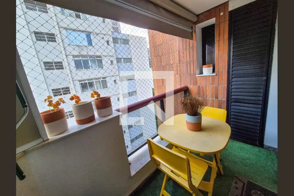 Foto 7 de Apartamento com 1 quarto à venda, 30m2 em Higienópolis, São Paulo - SP