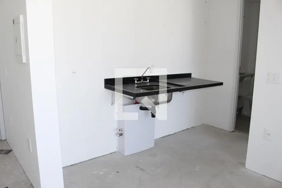 Foto 1 de Apartamento com 1 quarto à venda, 40m2 em Higienópolis, São Paulo - SP