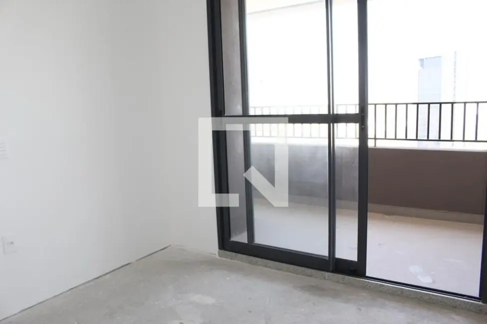 Foto 2 de Apartamento com 1 quarto à venda, 40m2 em Higienópolis, São Paulo - SP