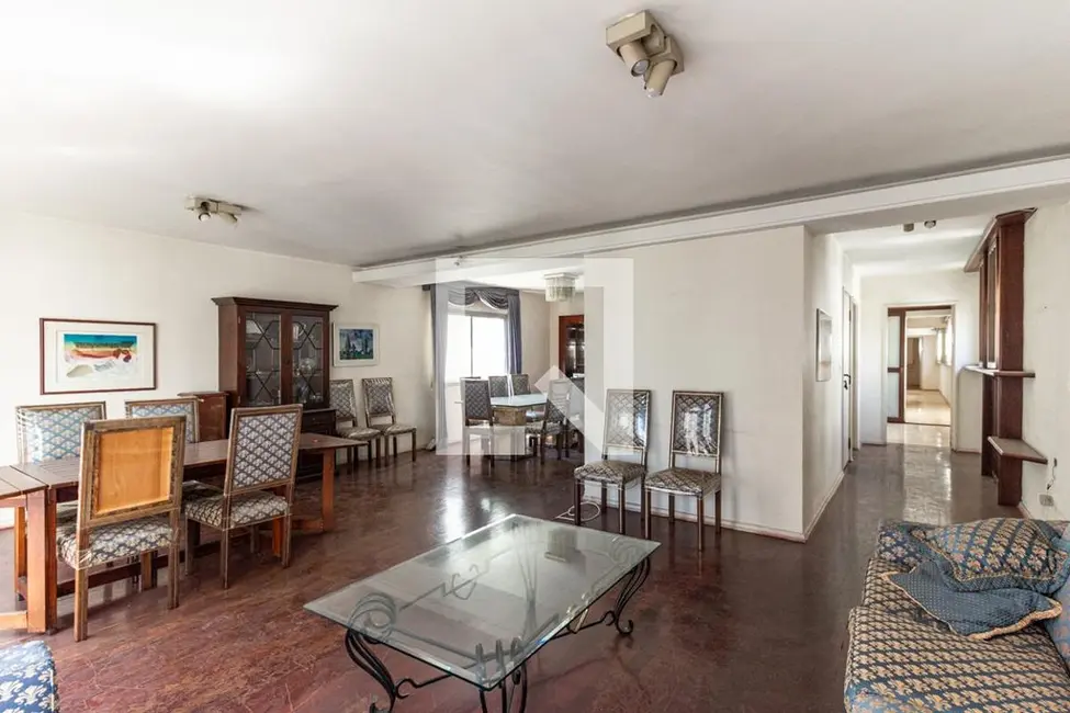 Foto 6 de Apartamento com 3 quartos à venda, 224m2 em Santa Cecília, São Paulo - SP