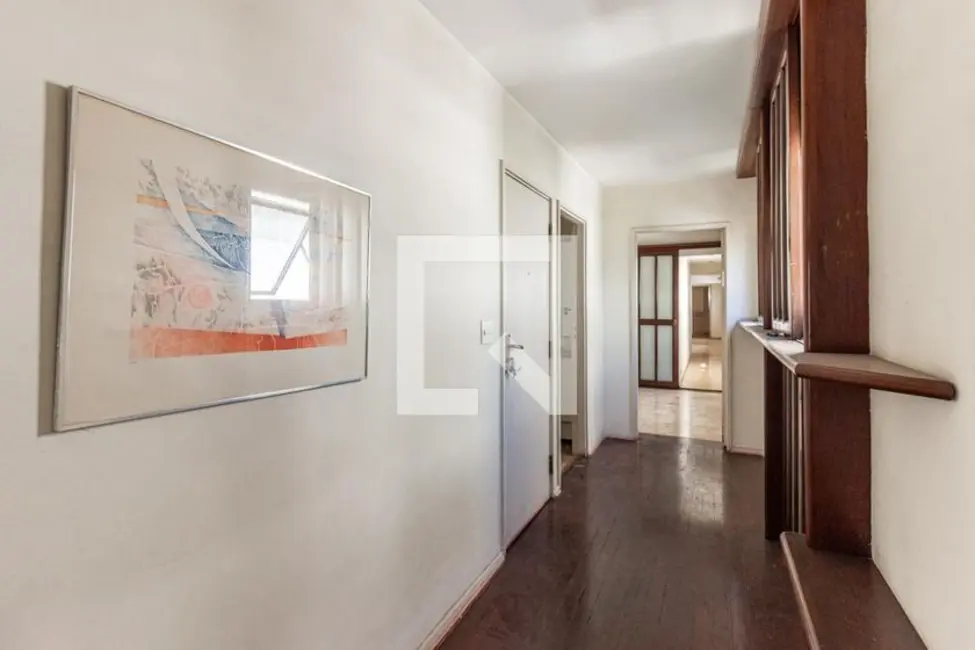 Apartamento com 3 quartos à venda, 224m2 em Santa Cecília, São Paulo - SP - imagem 7 Foto 7 de Apartamento com 3 quartos à venda, 224m2 em Santa Cecília, São Paulo - SP