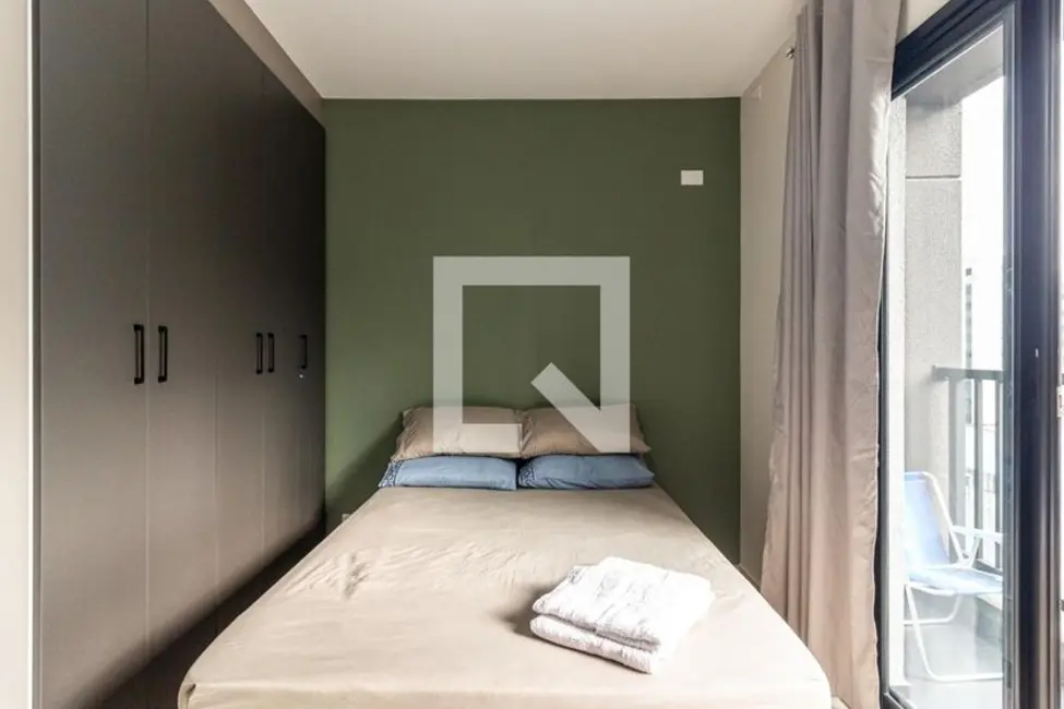 Kitnet com 1 quarto à venda, 22m2 em Santa Cecília, São Paulo - SP - imagem 3 Foto 3 de Kitnet com 1 quarto à venda, 22m2 em Santa Cecília, São Paulo - SP