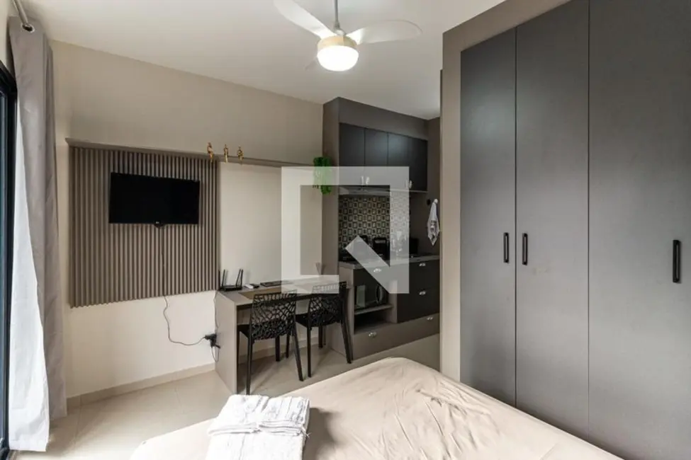 Kitnet com 1 quarto à venda, 22m2 em Santa Cecília, São Paulo - SP - imagem 8 Foto 8 de Kitnet com 1 quarto à venda, 22m2 em Santa Cecília, São Paulo - SP