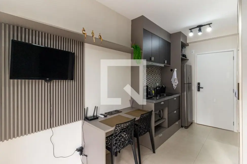 Kitnet com 1 quarto à venda, 22m2 em Santa Cecília, São Paulo - SP - imagem 7 Foto 7 de Kitnet com 1 quarto à venda, 22m2 em Santa Cecília, São Paulo - SP