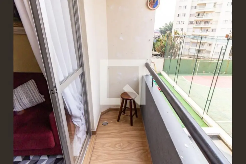 Foto 6 de Apartamento com 3 quartos à venda, 68m2 em Jardim Anália Franco, São Paulo - SP